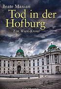 Tod in der Hofburg