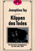Klippen des Todes