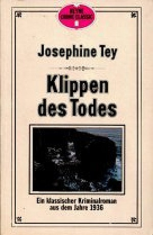 Klippen des Todes