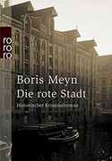 Die rote Stadt