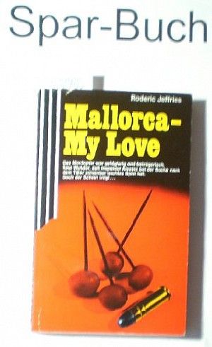 Mallorca - my love