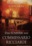 Der Sommer des Commissario Ricciardi