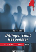 Dillinger sieht Gespenster