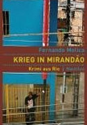 Krieg in Mirandão