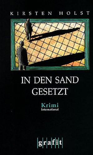 In den Sand gesetzt
