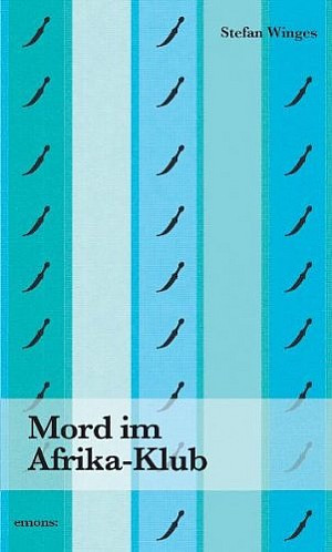 Mord im Afrika-Klub