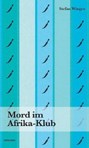 Mord im Afrika-Klub