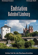 Endstation Bahnhof Limburg