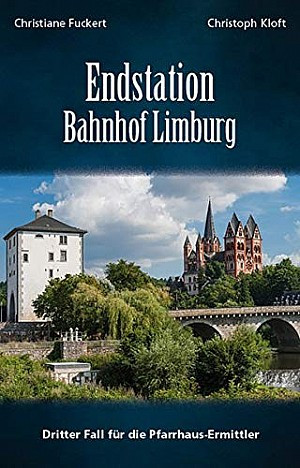 Endstation Bahnhof Limburg
