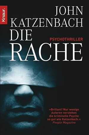 Die Rache