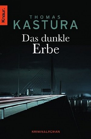 Das dunkle Erbe