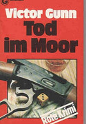 Tod im Moor