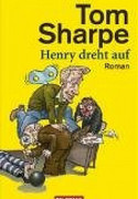 Henry dreht auf