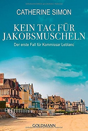 Kein Tag für Jakobsmuscheln