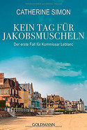Kein Tag für Jakobsmuscheln