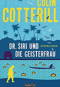 Dr. Siri und die Geisterfrau