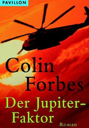 Der Jupiter-Faktor