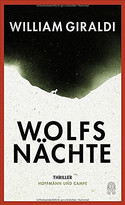 Wolfsnächte