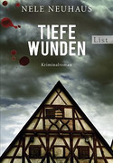 Tiefe Wunden