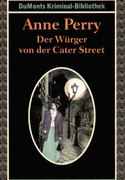 Der Würger von der Cater Street