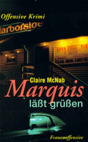 Marquis lässt grüßen