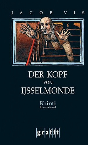  Der Kopf von Ijsselmonde