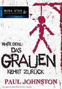 White Devil - Das Grauen kehrt zurück