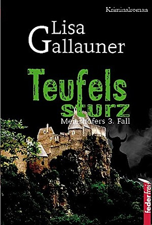 Teufelssturz