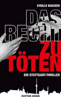  Das Recht zu töten