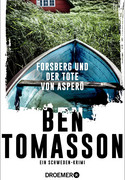 Forsberg und der Tote von Asperö