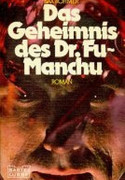 Das Geheimnis des Dr. Fu-Manchu