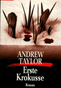 Erste Krokusse
