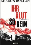Ihr Blut so rein