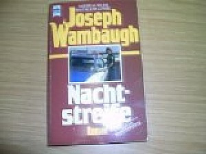 Nachtstreife