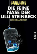 Die feine Nase der Lilli Steinbeck