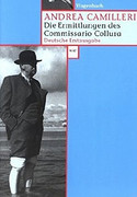 Die Ermittlungen des Commissario Collura