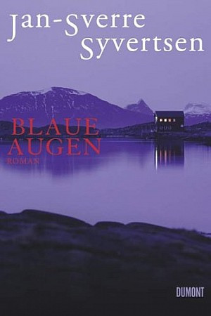 Blaue Augen