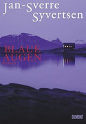 Blaue Augen