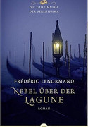 Nebel über der Lagune