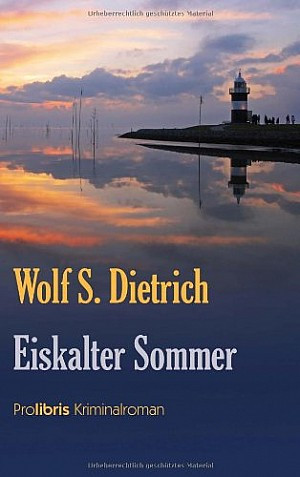 Eiskalter Sommer