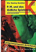 Perry Mason und das tödliche Spielzeug