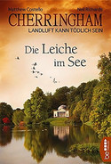 Die Leiche im See