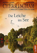 Die Leiche im See