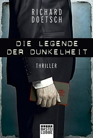 Die Legende der Dunkelheit