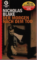 Der Morgen nach dem Tod