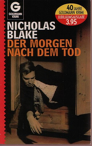 Der Morgen nach dem Tod