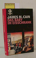 Das Baby im Eisschrank