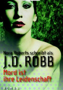 Mord ist ihre Leidenschaft