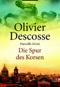 Die Spur des Korsen