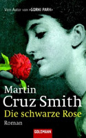 Die schwarze Rose